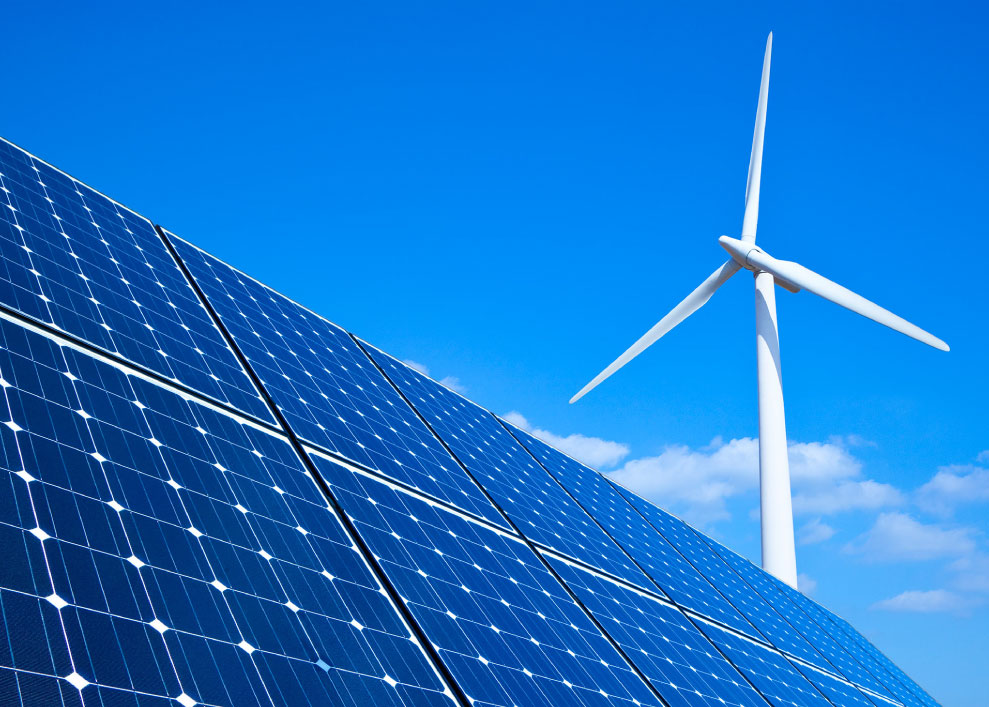 “Energías Renovables y el 1.5°; Un Desafío por Cumplir”  por Prof. Rodrigo Valdovinos