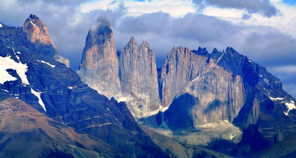 Segundo Reporte Expedición Torres del Paine