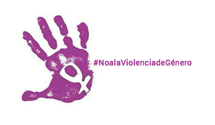 Mañana Charla y Conversatorio ¿hablemos de violencia de género?