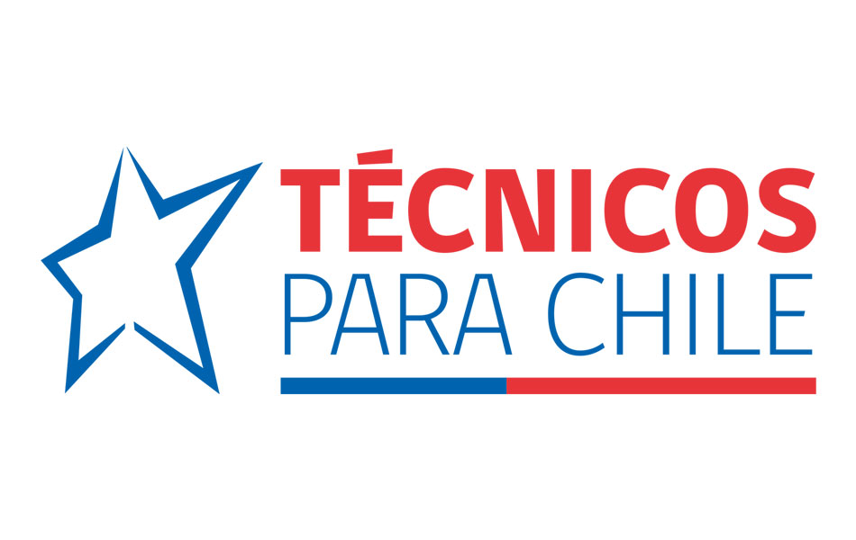 Convocatoria 2019 Becas Técnicos para Chile