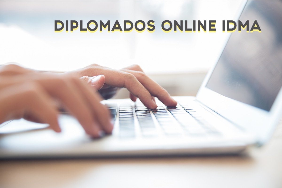 Diplomados Online 2020: Bienvenidos!