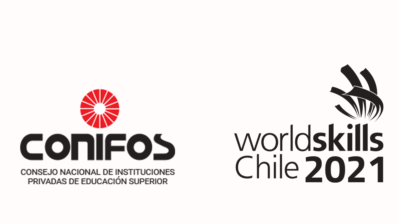 CONIFOS y WorldSkills Chile realizarán proyectos de desarrollo para educación técnico profesional.