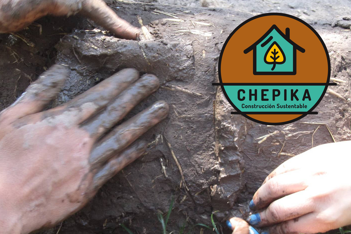 Chepika Construcción Sustentable: la iniciativa feminista y cooperativa del hábitat ecológico