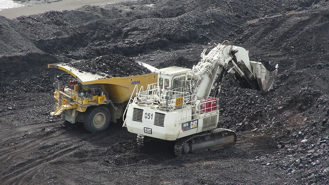 Opinión: ¿El Renacimiento del Carbón? … ¿Acuerdos Climáticos quedan en Incertidumbre?