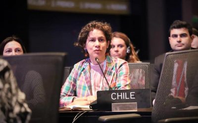 La COP27 aprobó la creación de un fondo de pérdidas y daños para los países vulnerables al cambio climático