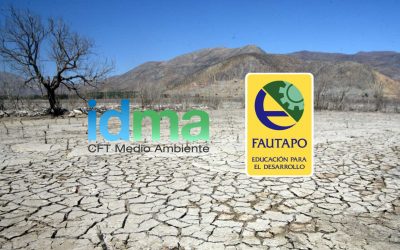 IDMA firma convenio con FAUTAPO de Bolivia