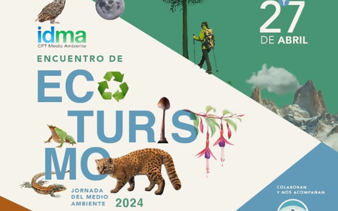 Encuentro de Ecoturismo IDMA